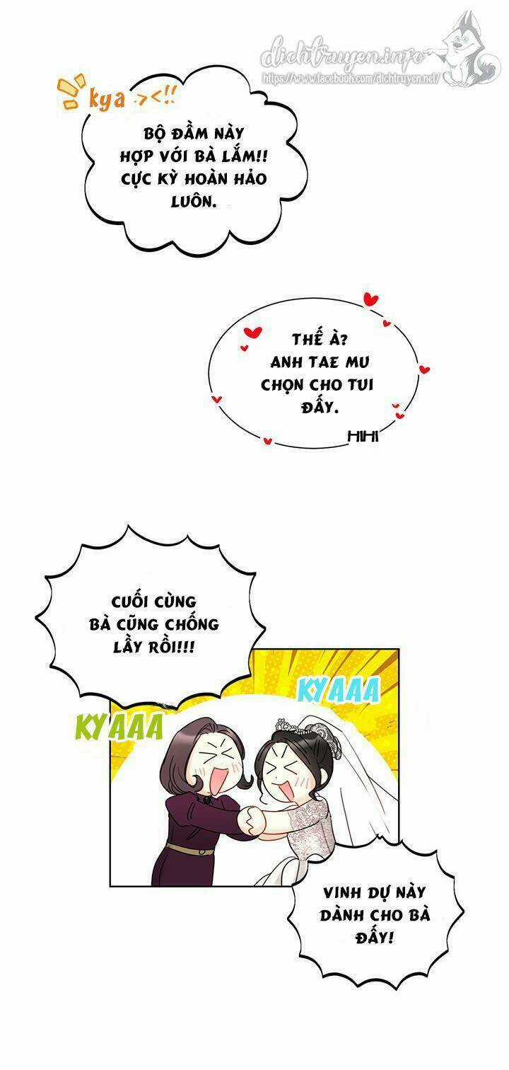 Hẹn Hò Nơi Công Sở - Chapter 100 - Trang 56