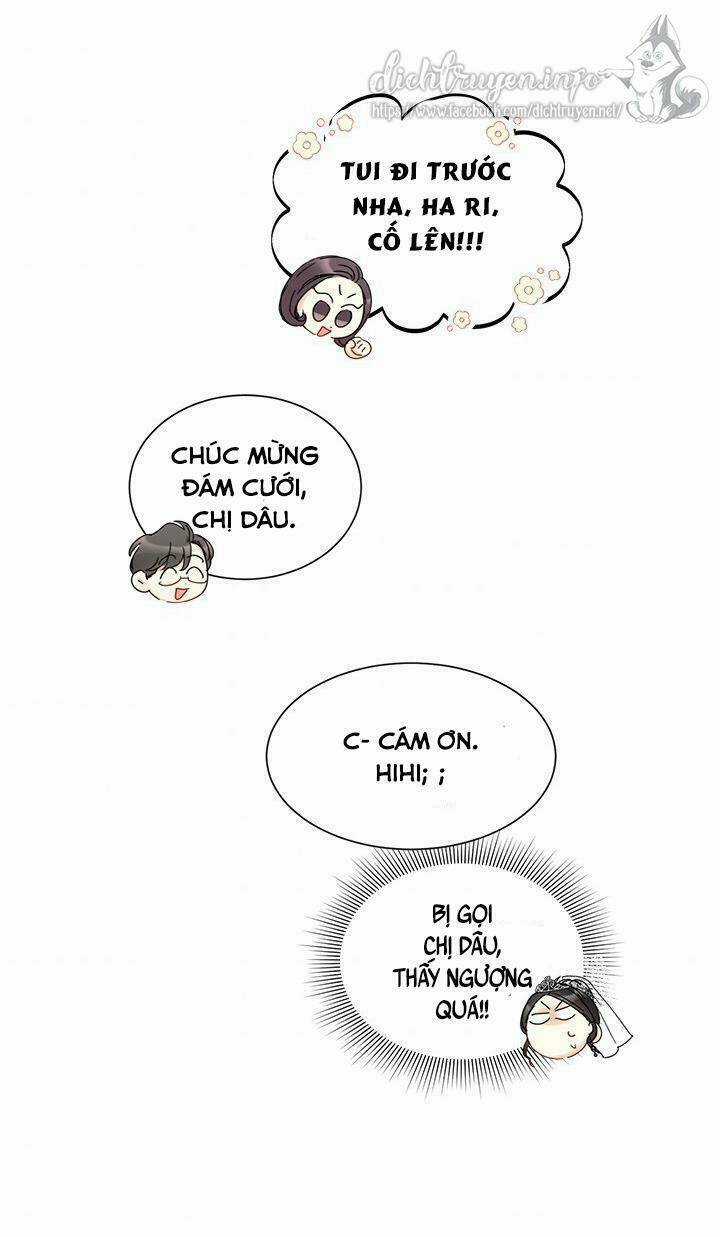 Hẹn Hò Nơi Công Sở - Chapter 100 - Trang 62