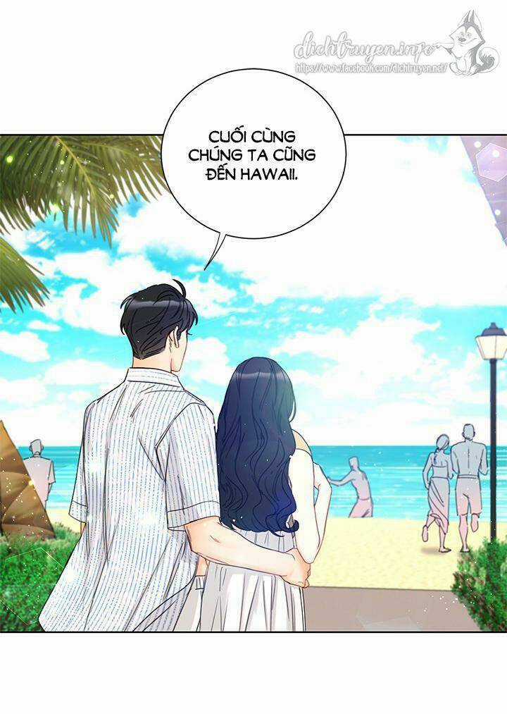 Hẹn Hò Nơi Công Sở - Chapter 101 - Trang 12