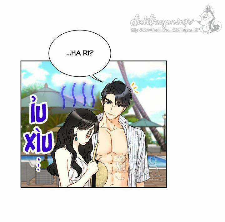 Hẹn Hò Nơi Công Sở - Chapter 101 - Trang 13