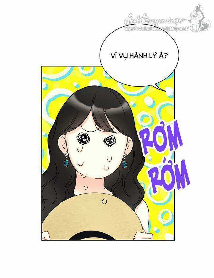 Hẹn Hò Nơi Công Sở - Chapter 101 - Trang 14