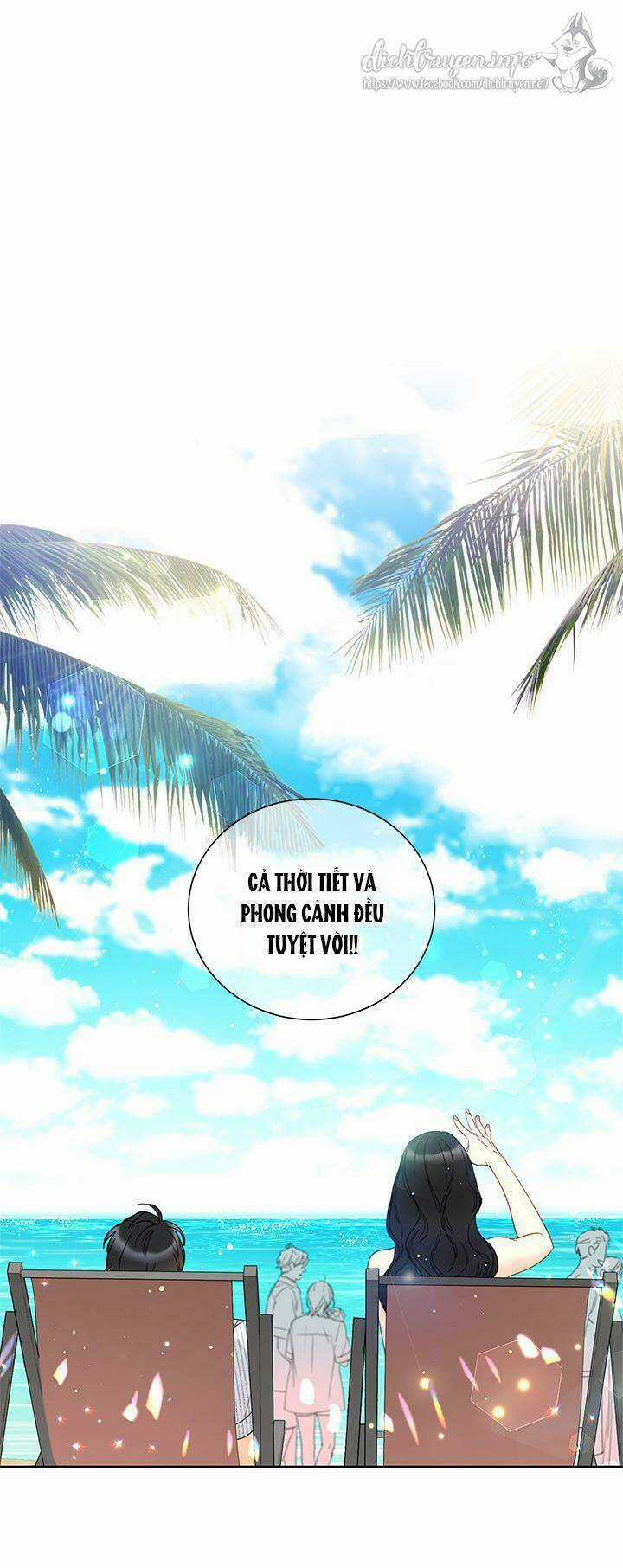 Hẹn Hò Nơi Công Sở - Chapter 101 - Trang 19