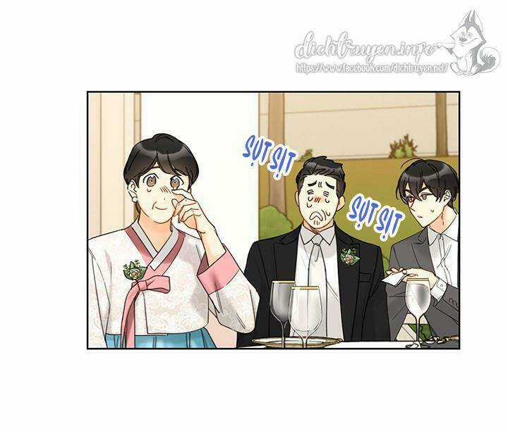 Hẹn Hò Nơi Công Sở - Chapter 101 - Trang 3