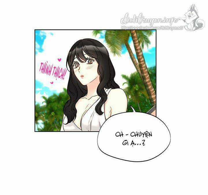 Hẹn Hò Nơi Công Sở - Chapter 101 - Trang 24