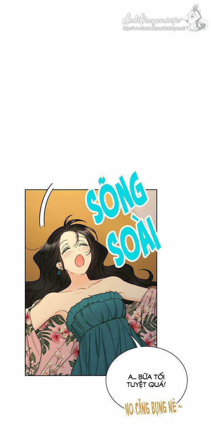 Hẹn Hò Nơi Công Sở - Chapter 101 - Trang 27