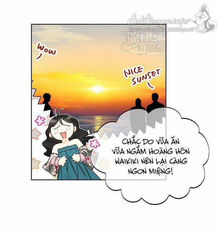 Hẹn Hò Nơi Công Sở - Chapter 101 - Trang 28