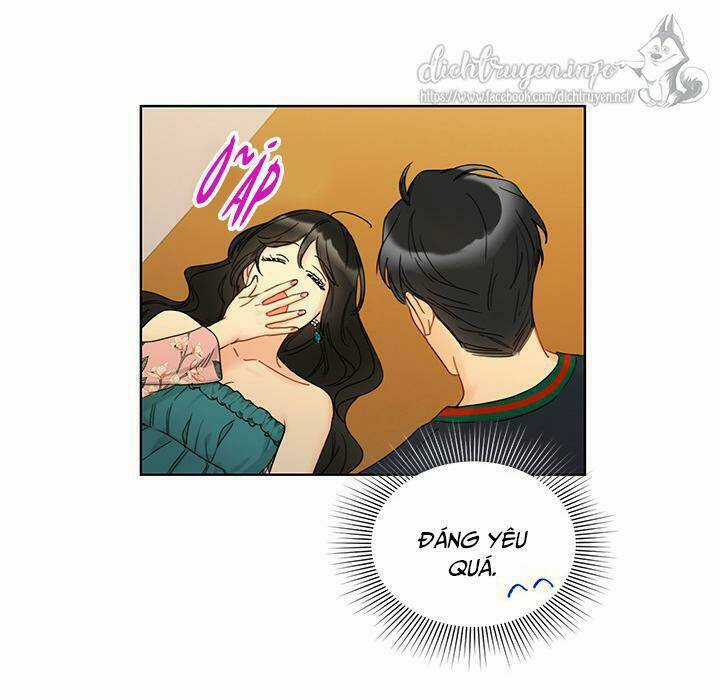 Hẹn Hò Nơi Công Sở - Chapter 101 - Trang 30