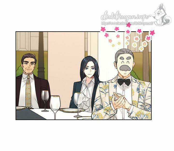 Hẹn Hò Nơi Công Sở - Chapter 101 - Trang 4