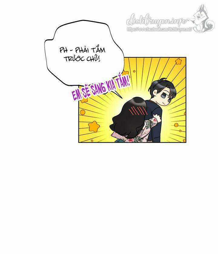 Hẹn Hò Nơi Công Sở - Chapter 101 - Trang 34