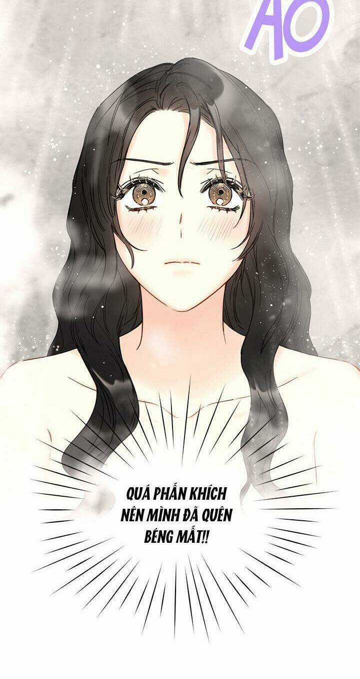 Hẹn Hò Nơi Công Sở - Chapter 101 - Trang 36