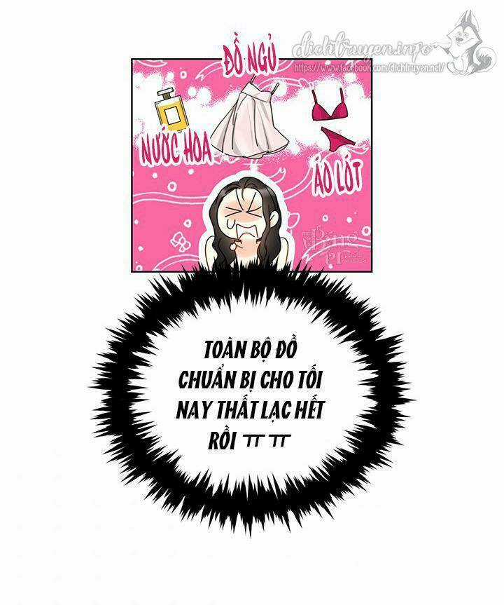 Hẹn Hò Nơi Công Sở - Chapter 101 - Trang 37