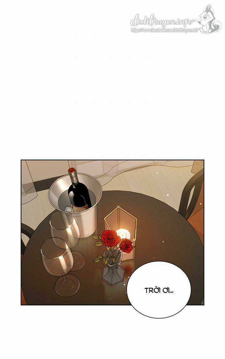 Hẹn Hò Nơi Công Sở - Chapter 101 - Trang 39