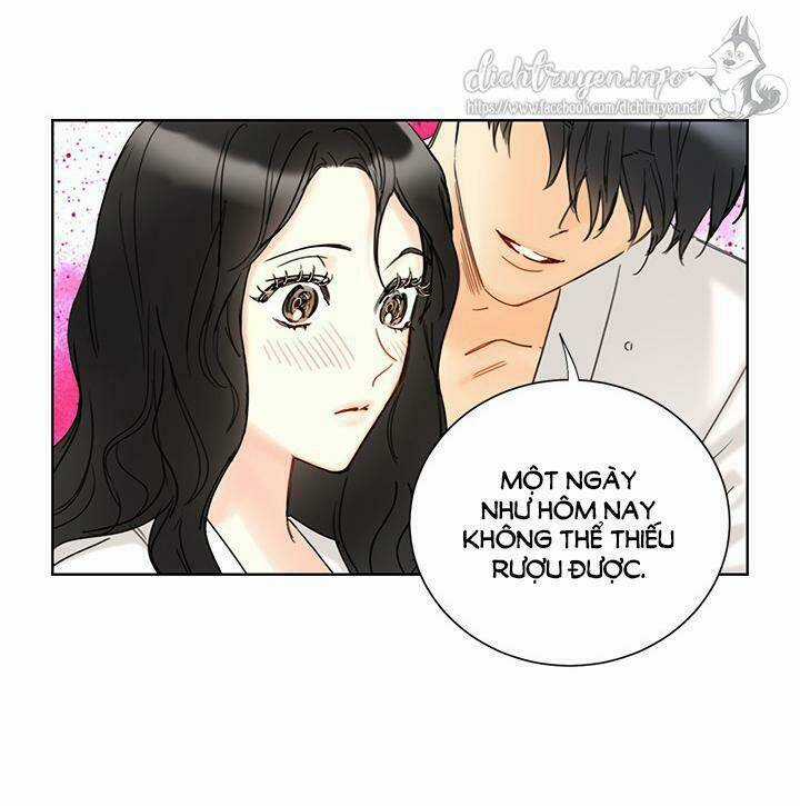 Hẹn Hò Nơi Công Sở - Chapter 101 - Trang 41