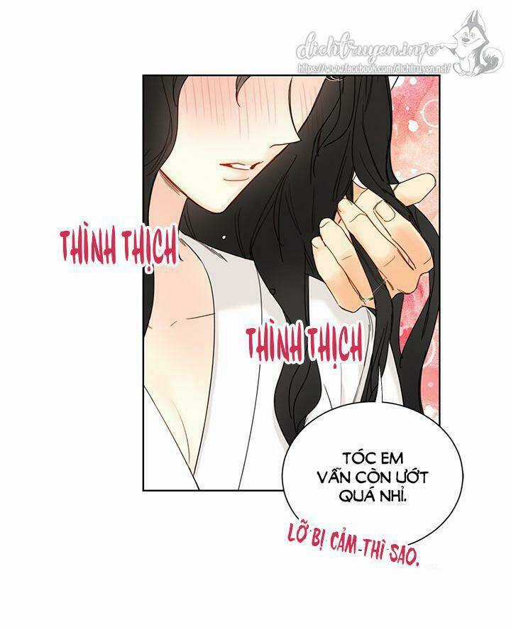 Hẹn Hò Nơi Công Sở - Chapter 101 - Trang 42