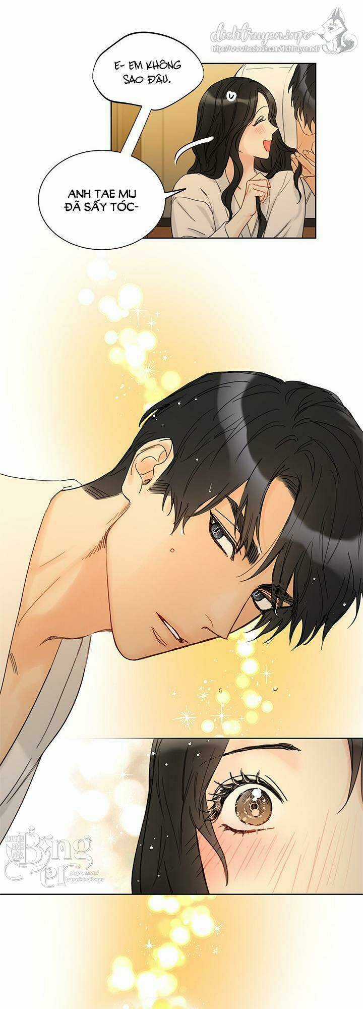 Hẹn Hò Nơi Công Sở - Chapter 101 - Trang 43