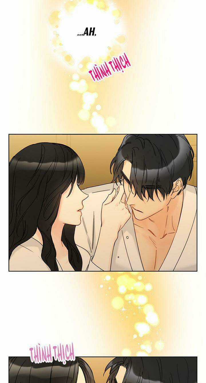 Hẹn Hò Nơi Công Sở - Chapter 101 - Trang 44