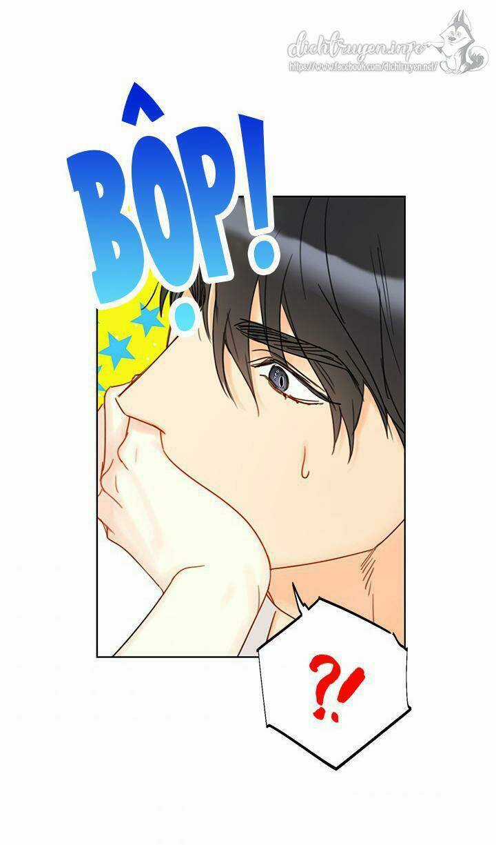 Hẹn Hò Nơi Công Sở - Chapter 101 - Trang 46