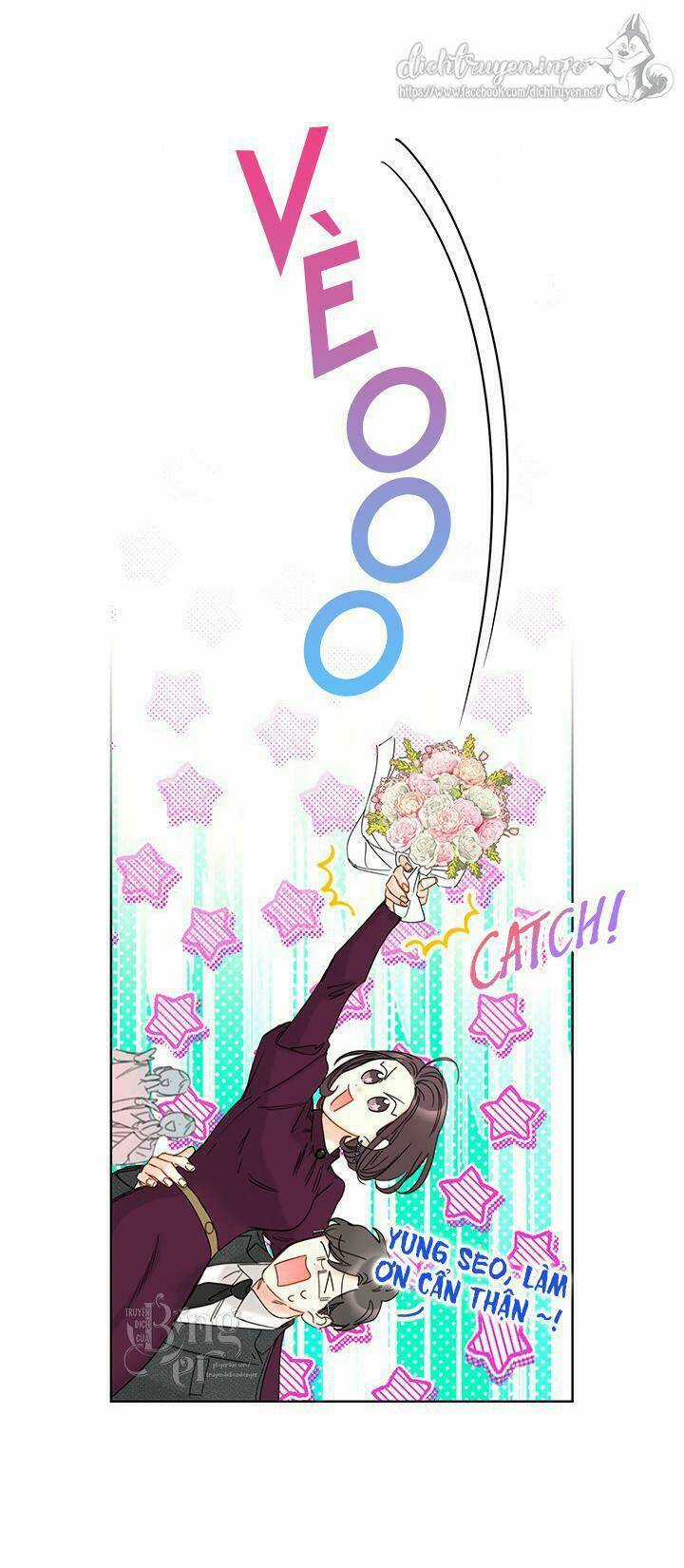 Hẹn Hò Nơi Công Sở - Chapter 101 - Trang 6