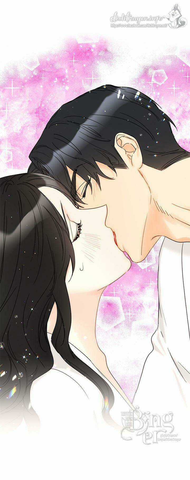 Hẹn Hò Nơi Công Sở - Chapter 101 - Trang 54