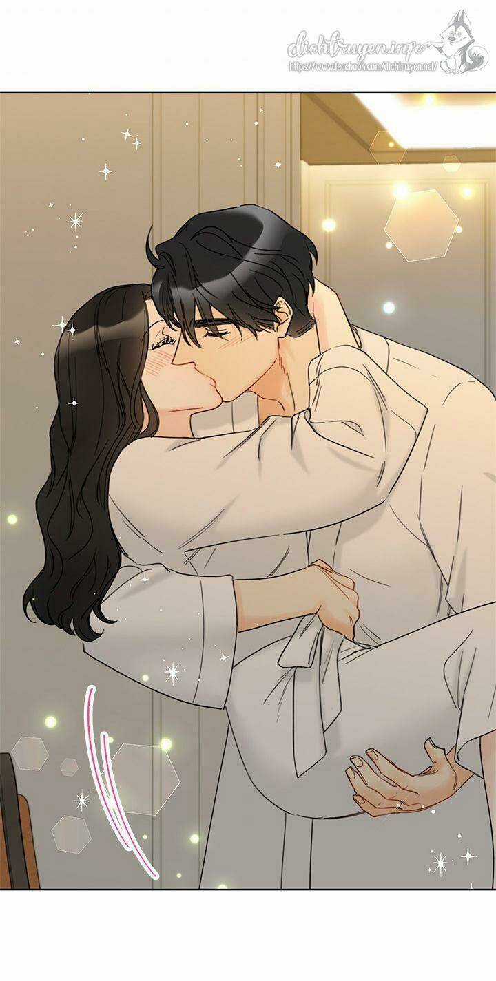 Hẹn Hò Nơi Công Sở - Chapter 101 - Trang 57