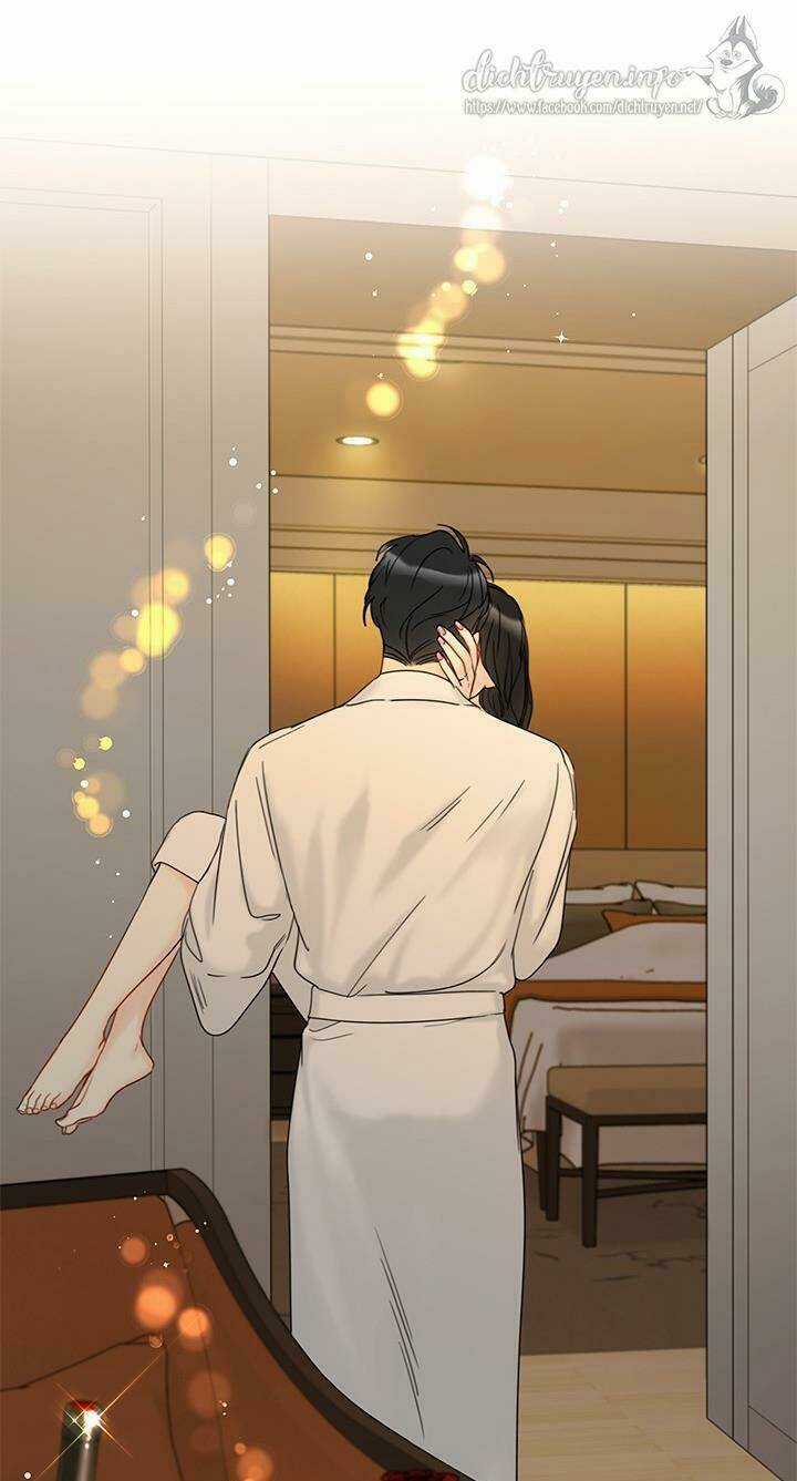 Hẹn Hò Nơi Công Sở - Chapter 101 - Trang 58