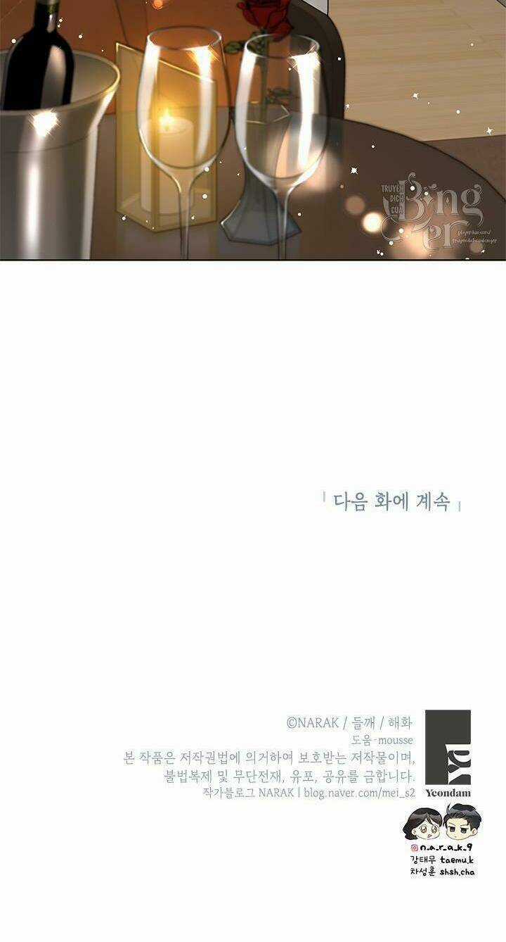 Hẹn Hò Nơi Công Sở - Chapter 101 - Trang 59