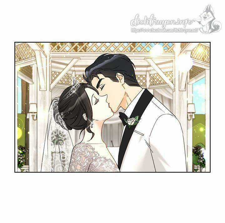 Hẹn Hò Nơi Công Sở - Chapter 101 - Trang 7