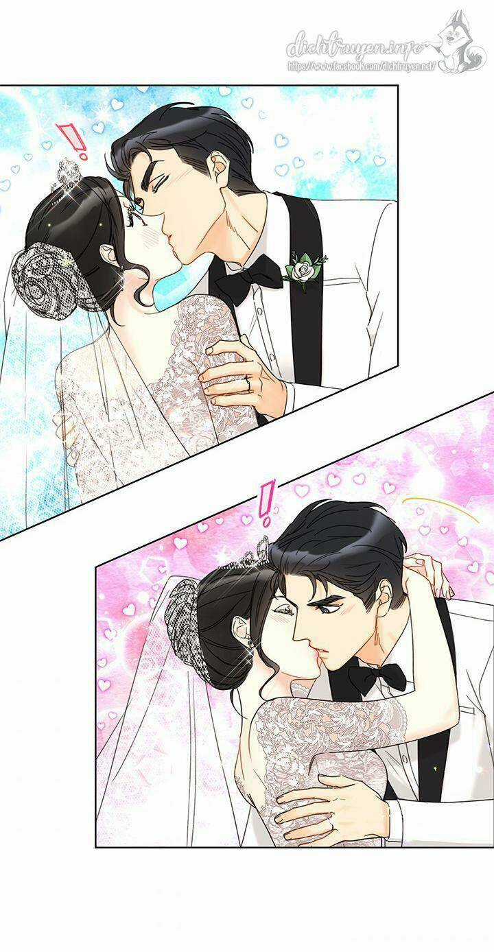 Hẹn Hò Nơi Công Sở - Chapter 101 - Trang 8