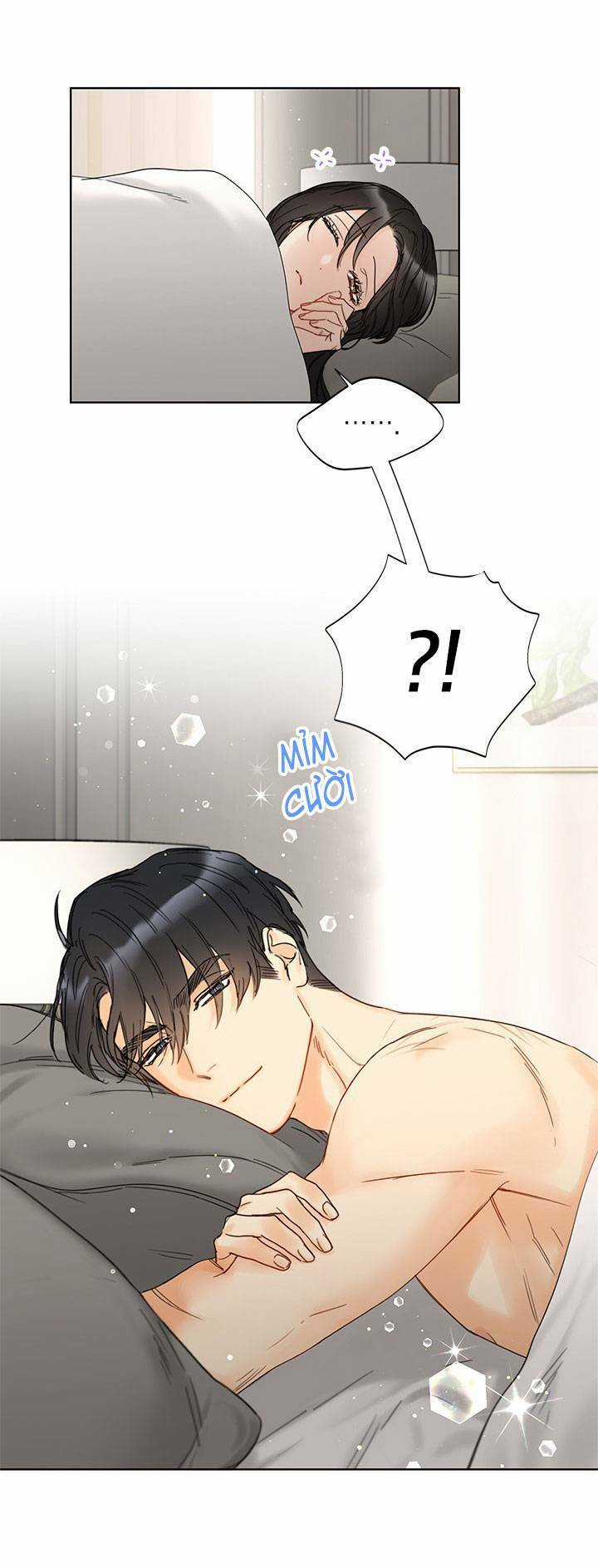 Hẹn Hò Nơi Công Sở - Chapter 102 - Trang 31