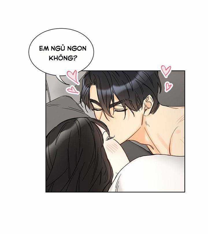 Hẹn Hò Nơi Công Sở - Chapter 102 - Trang 33