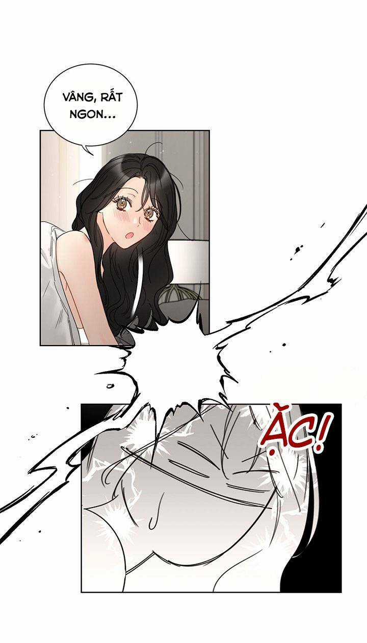 Hẹn Hò Nơi Công Sở - Chapter 102 - Trang 34