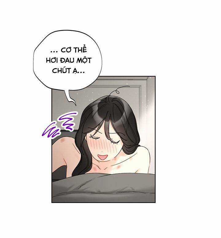 Hẹn Hò Nơi Công Sở - Chapter 102 - Trang 36