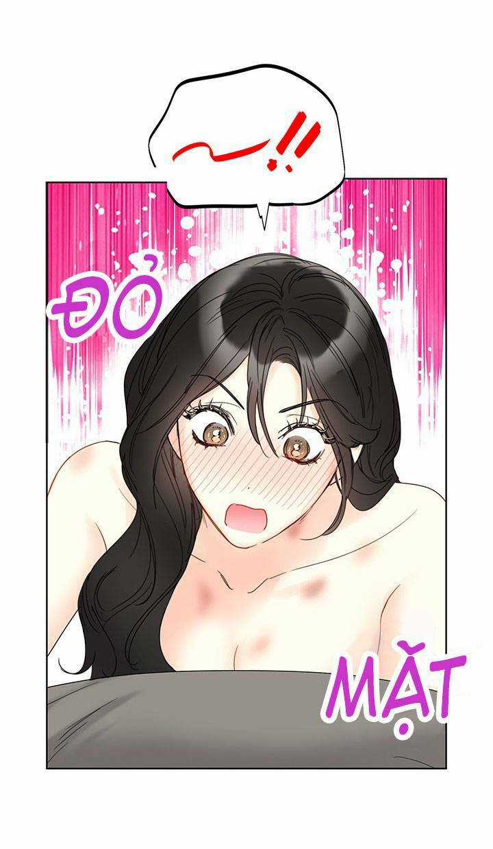 Hẹn Hò Nơi Công Sở - Chapter 102 - Trang 37