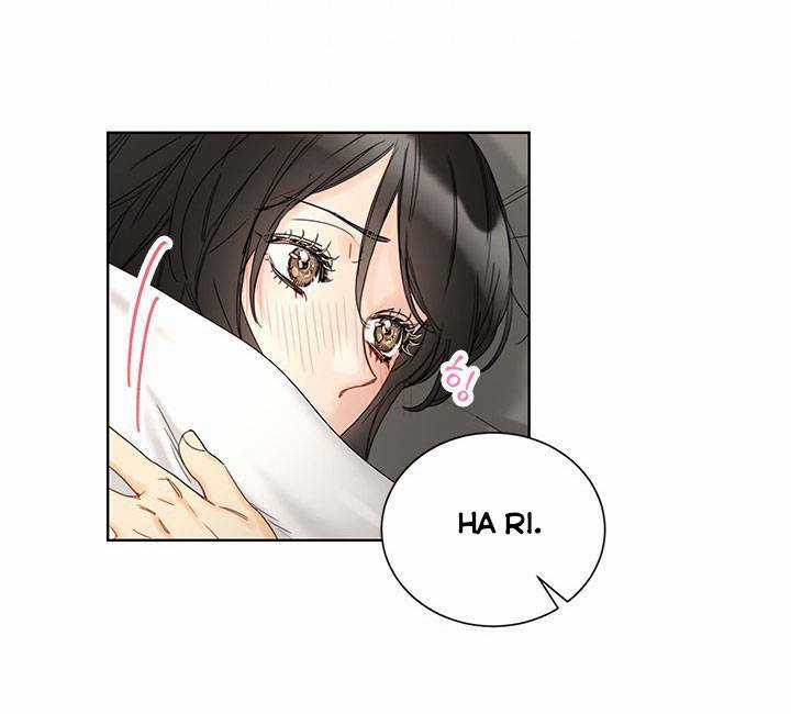 Hẹn Hò Nơi Công Sở - Chapter 102 - Trang 41