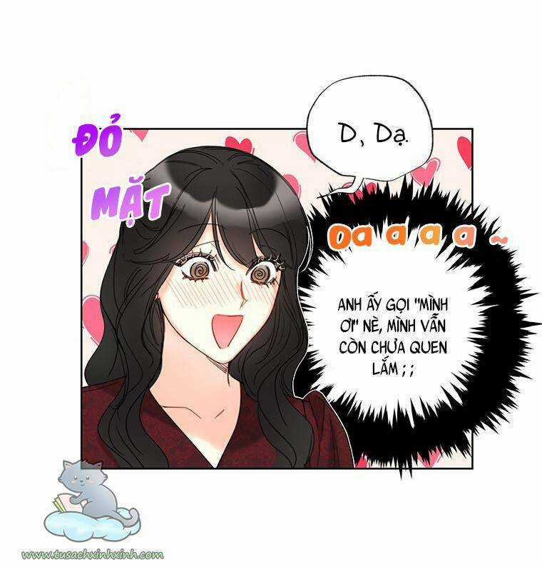 Hẹn Hò Nơi Công Sở - Chapter 103 - Trang 13