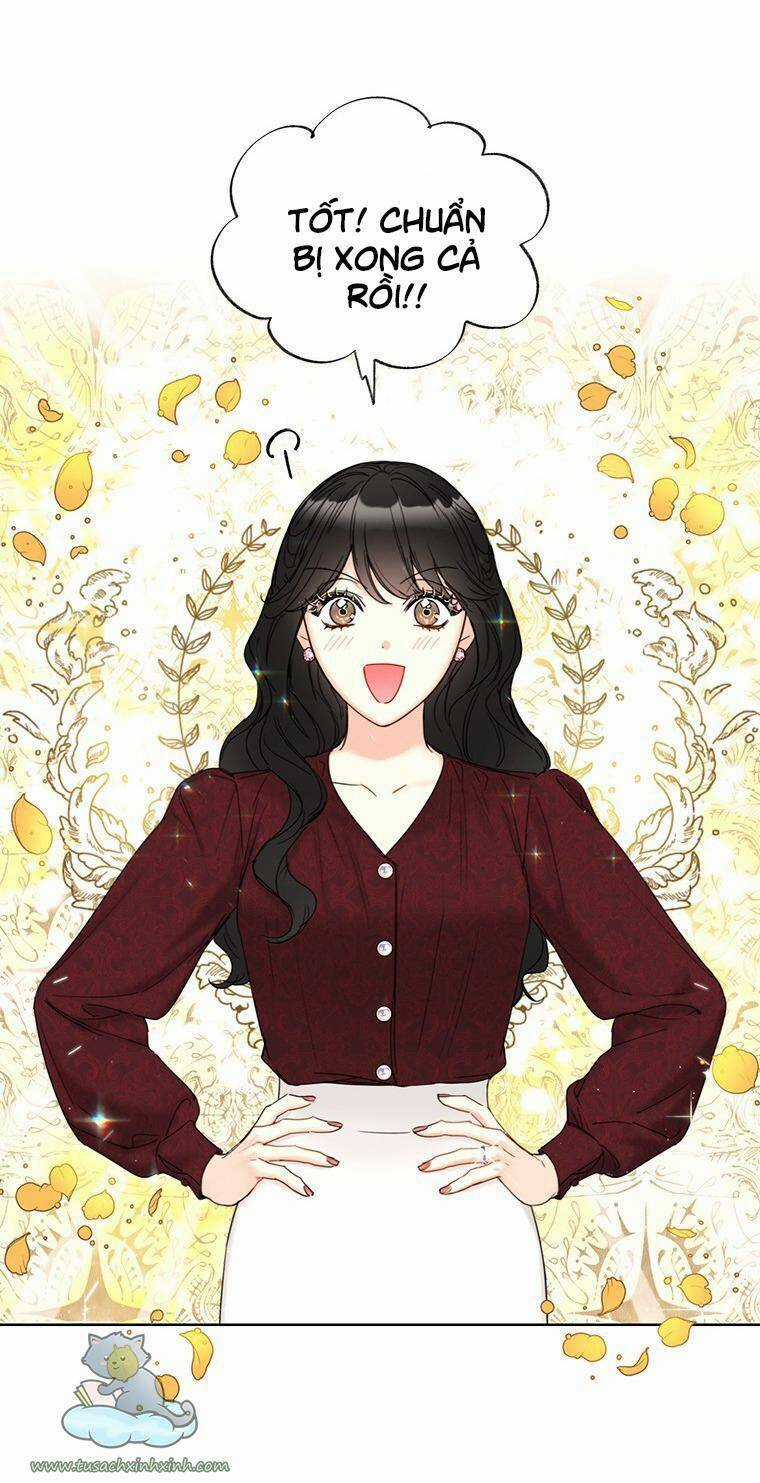 Hẹn Hò Nơi Công Sở - Chapter 103 - Trang 3