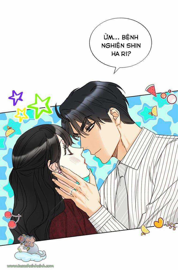 Hẹn Hò Nơi Công Sở - Chapter 103 - Trang 22