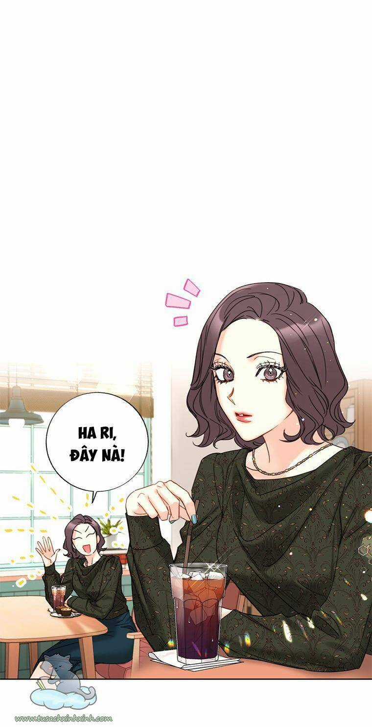 Hẹn Hò Nơi Công Sở - Chapter 103 - Trang 37