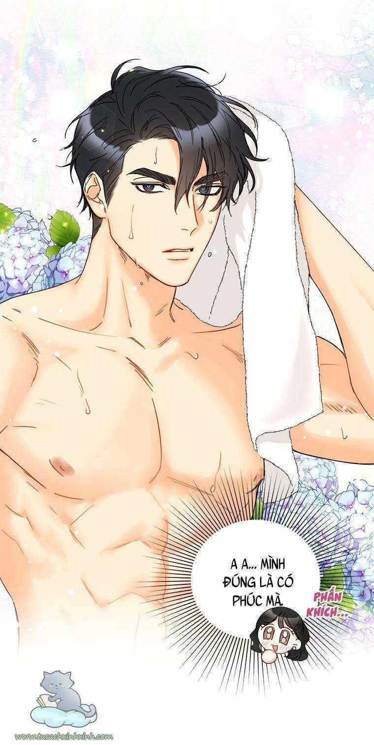 Hẹn Hò Nơi Công Sở - Chapter 103 - Trang 5