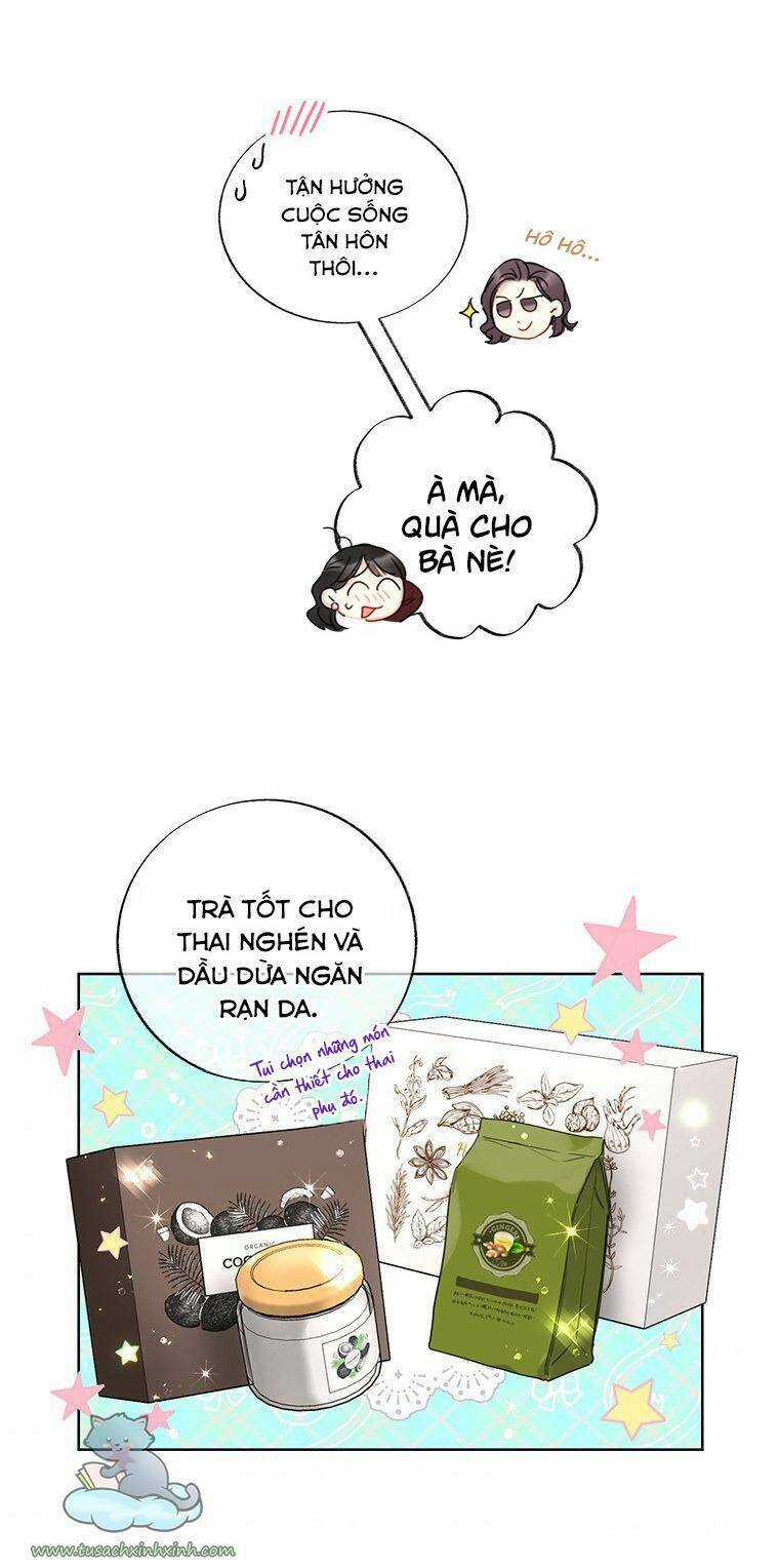 Hẹn Hò Nơi Công Sở - Chapter 103 - Trang 41