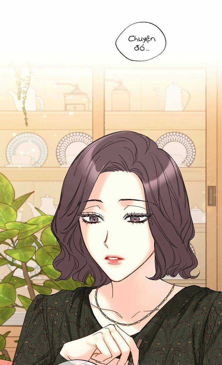 Hẹn Hò Nơi Công Sở - Chapter 103 - Trang 46