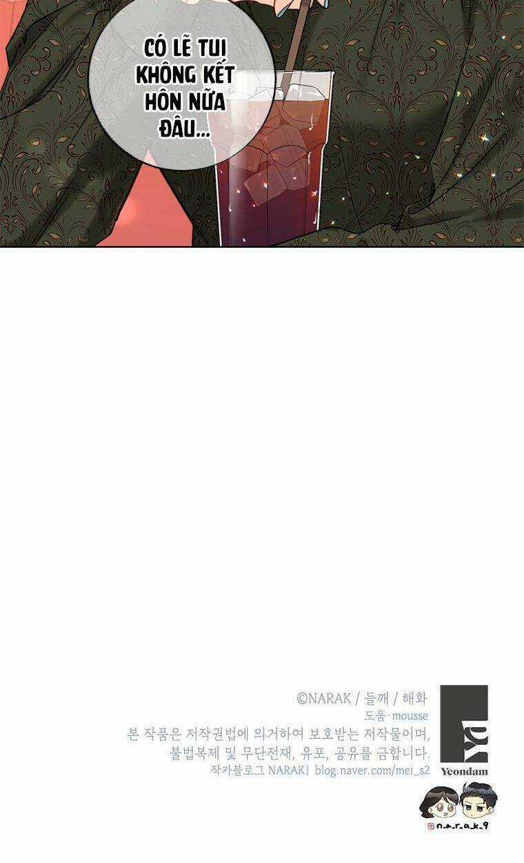 Hẹn Hò Nơi Công Sở - Chapter 103 - Trang 47