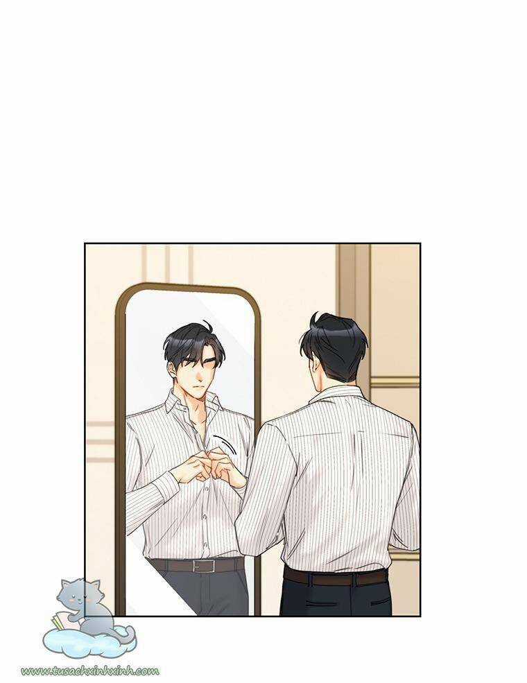 Hẹn Hò Nơi Công Sở - Chapter 103 - Trang 9