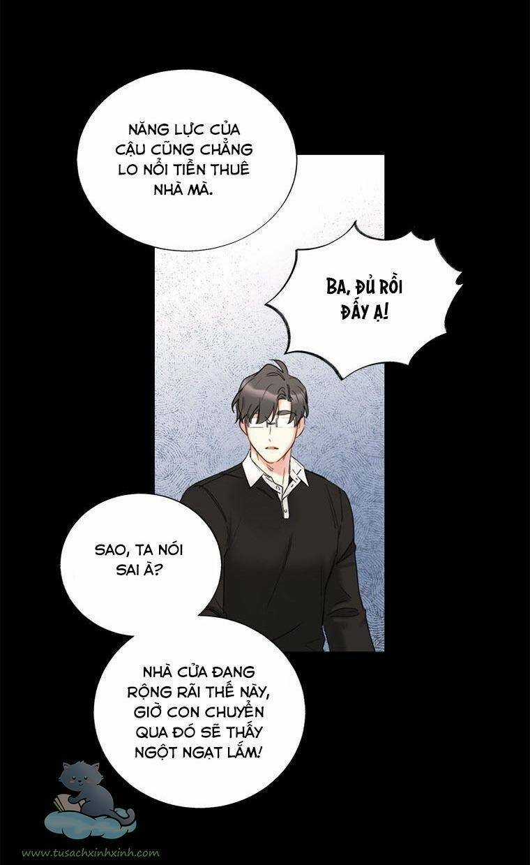 Hẹn Hò Nơi Công Sở - Chapter 104 - Trang 11