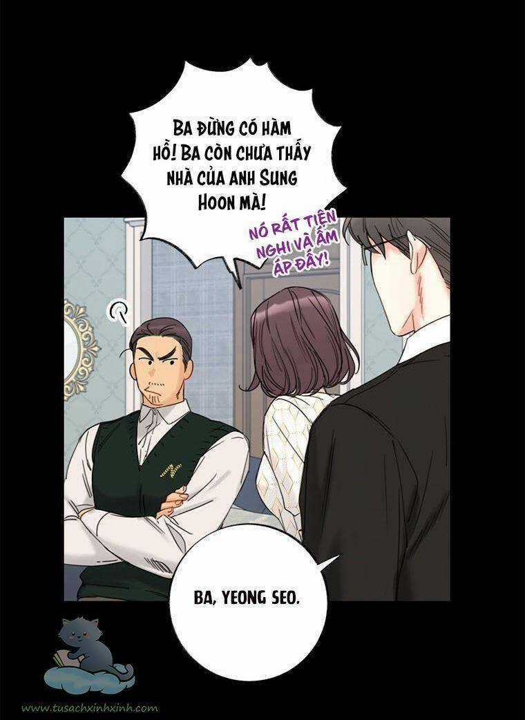Hẹn Hò Nơi Công Sở - Chapter 104 - Trang 12