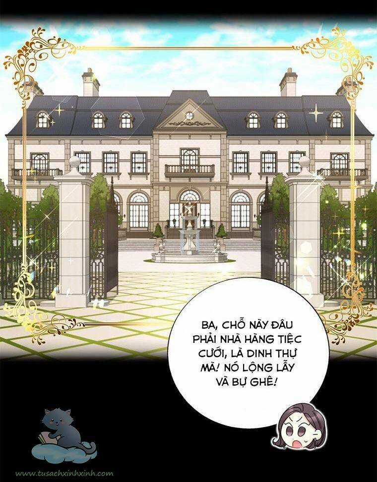 Hẹn Hò Nơi Công Sở - Chapter 104 - Trang 3