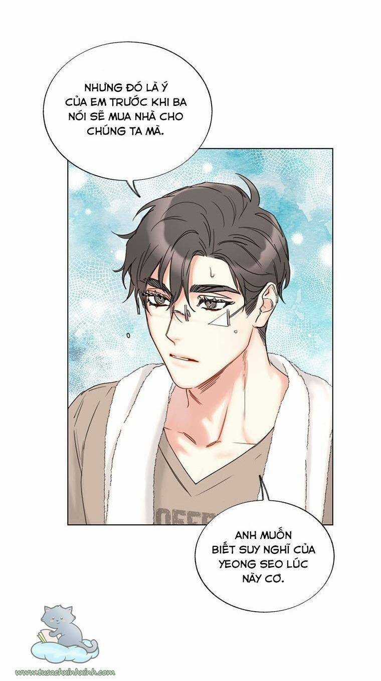 Hẹn Hò Nơi Công Sở - Chapter 104 - Trang 29