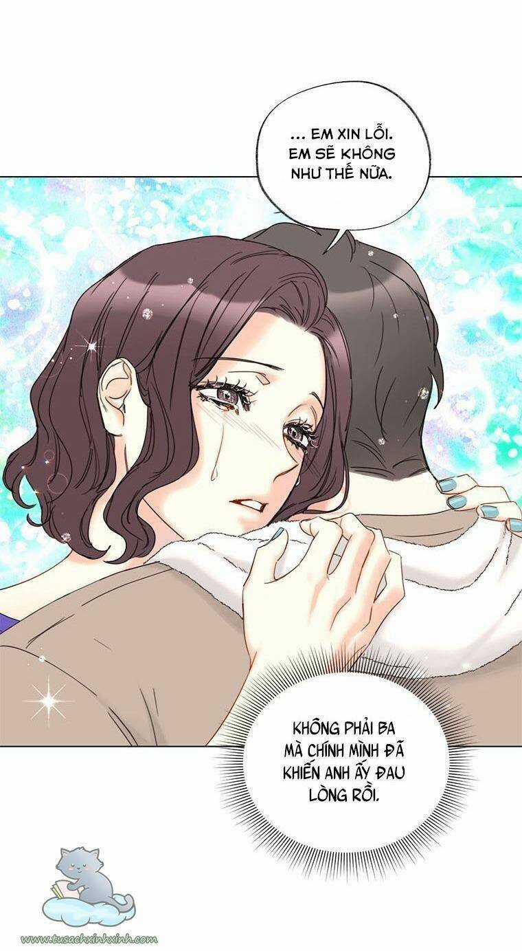 Hẹn Hò Nơi Công Sở - Chapter 104 - Trang 45