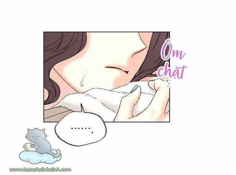 Hẹn Hò Nơi Công Sở - Chapter 104 - Trang 46