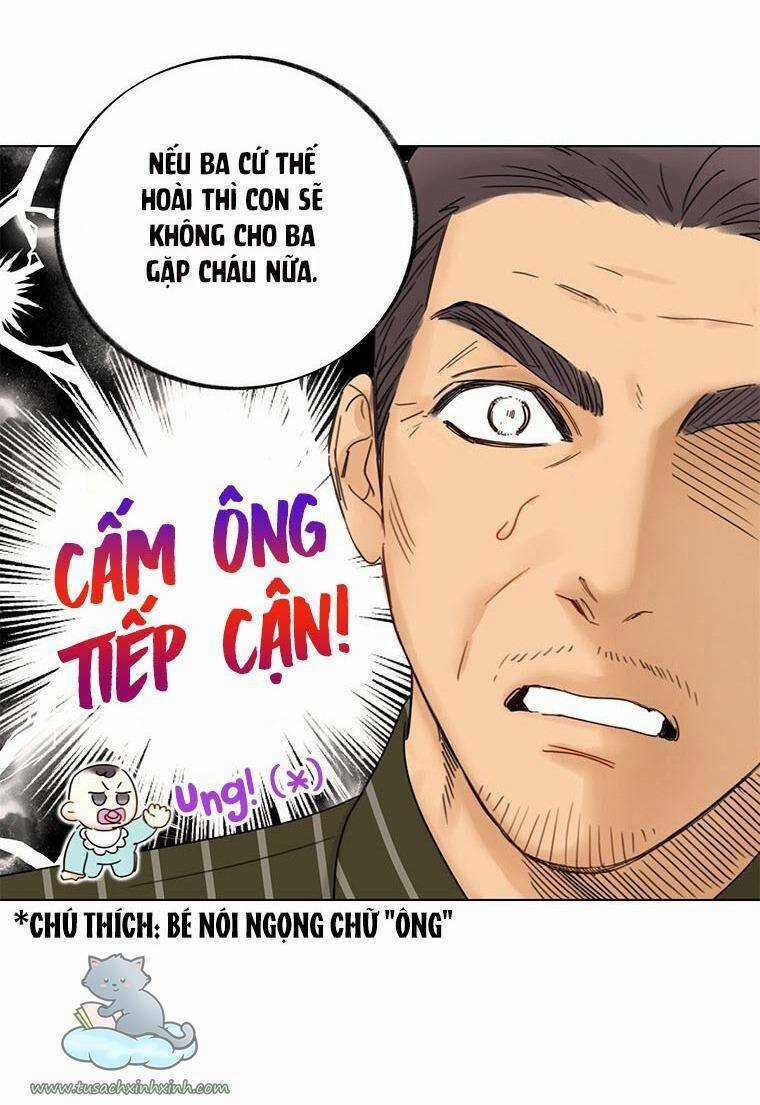 Hẹn Hò Nơi Công Sở - Chapter 104 - Trang 53